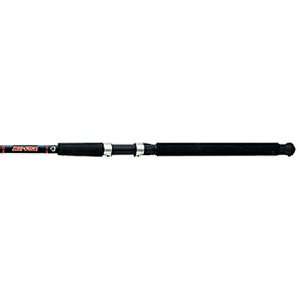  Daiwa Beefstick SF 90 Spinning Fishing Rod, 2 Pc, Medium 