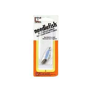  NEEDLEFISH SZ1 PEARL FISH SCAL