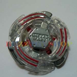 Beyblade Best Customizing Lightning L Drago CH120Q  