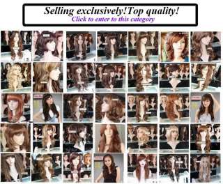 100% real human hair mens wig hairpiece,can be permed,dyed,cut  