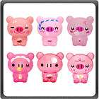 New Cute Pig Piggy Design Money Box Coin Bank Gift Idea