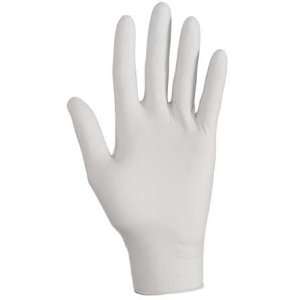   97823 Disposable Glove,Economy,Gray,L,PK 150