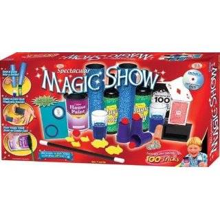  magic set Toys & Games