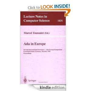   , Germany, October 2 6, 1995 eBook Marcel Toussaint Kindle Store