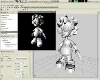 3D Modeling ANIMATION DRAWING Software New For Mac  