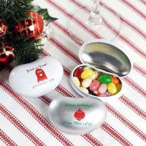  Personalized Party Jelly Belly Tins Health & Personal 