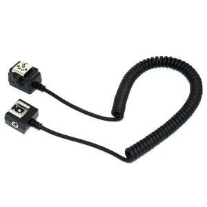  Satechi FC N3 Off Camera Shoe Cord compatible with Nikon 