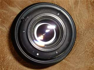 EXC ZODIAK 8 Fisheye lens Kiev 88 Salut Hasselblad  