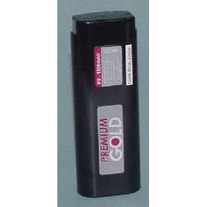  Paslode 900420 Replacement Battery