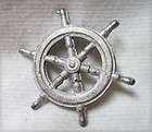 Replacement Ships steering wheel 1 1/2 daimeter  