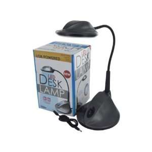  LED desk lamp (Wholesale in a pack of 1) 