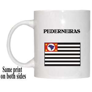  Sao Paulo   PEDERNEIRAS Mug 