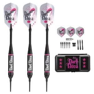  Viper Diva Soft Tip Darts