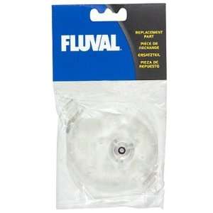  Hagen Fluval Impeller Cover for Impellers with Straight 