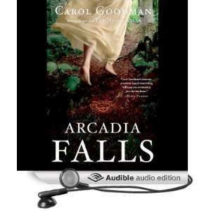  Arcadia Falls Free First Chapter (Audible Audio Edition 