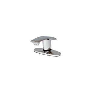  Capri Automatic Faucet with 8 Cover Plate Office 