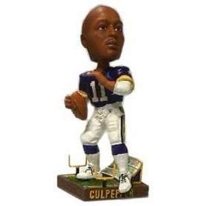  Daunte Culpepper Forever Collectibles Bobblehead Sports 