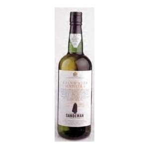 Sandeman Madeira Rainwater 750ML