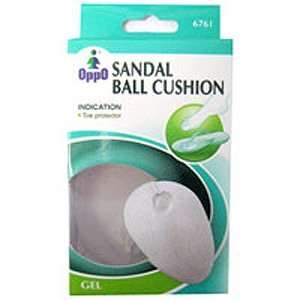  Sandal Ball Cushion