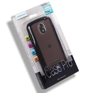  Icase Pro PC+TPU Back Case Cover Guard+Screen Protector For Samsung 