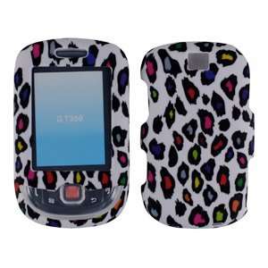  For T Mobil Samsung T359 Smiley Accessory   Color Leopard 