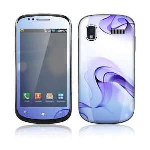 Samsung Focus ( i917 ) Skin Decal Sticker   Abstract 