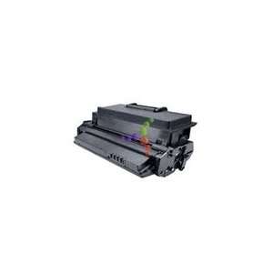  Replaces Samsung ML 2550DA Remanufactured Black Laser 