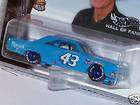 Hot Wheels Hall Of Fame 164 Richard Petty 67 Plymouth
