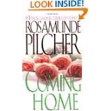 Coming Home by Rosamunde Pilcher (Aug 15, 1996)