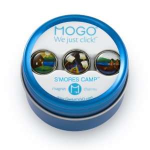  Mogo Design Smores Camp Toys & Games