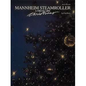  Mannheim Steamroller   A Fresh Aire Christmas   Piano Solo 
