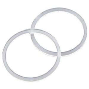  2PK .85x.75x.06 Gasket