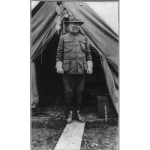  Fort Sam Houston,TX,Texas,1911 1912 Gen. Ralph W. Hoyt 