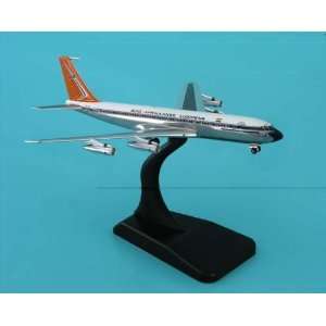  Aviation 400 South African B707 300 Model Airplane 