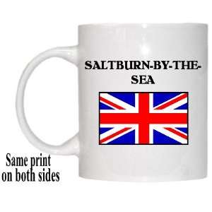  UK, England   SALTBURN BY THE SEA Mug 