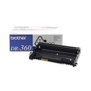   Brother Drum For HL 2140 and HL 2170W Printers   BRTDR360 Electronics