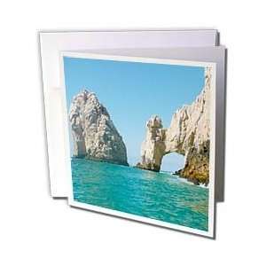  Albom Design Seascapes   Hole in the Rock Cabo San Lucas 