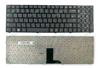 New Samsung R580 NP R580 Keyboard Korea  