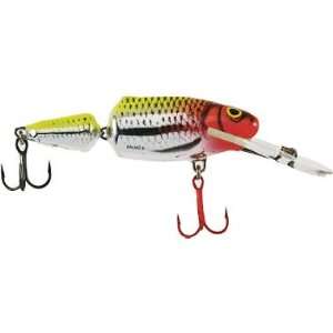  Fishing Salmo Friskey Fives