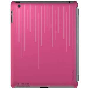   Microshield Case Silkscreen For Ipad 2012