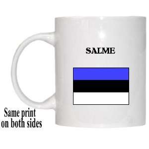  Estonia   SALME Mug 