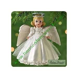  MADAME ALEXANDER   3RD/F   HOLIDAY ANGELS   TWILIGHT ANGEL 