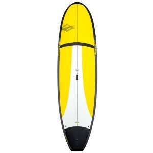  Naish Mana Soft Top Stand up Paddle Board SUP (10 Feet 