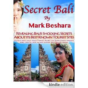 Start reading Secret Bali  