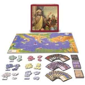   of Paul (box edition) Board Game Toys & Games