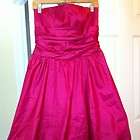 Davids Bridal Dress Watermelon Size 10 Style # 81255