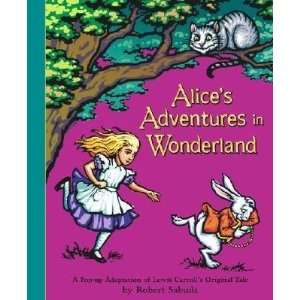  Alices Adventures in Wonderland A Pop Up Adaptation of 