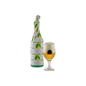  Glazen Toren Saison DErpe Mere 750ml Grocery & Gourmet 