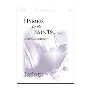  Hymns for the Saints Musical Instruments