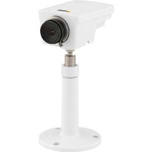  Axis Surveillance/Network Camera   Color. AXIS M1104 6.0MM 